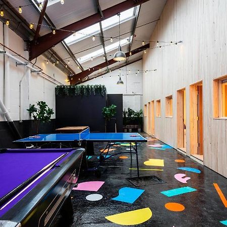 Hotel Coalshed Bristol Zewnętrze zdjęcie
