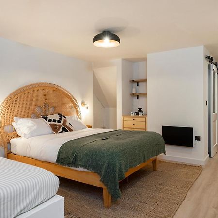 Hotel Coalshed Bristol Pokój zdjęcie