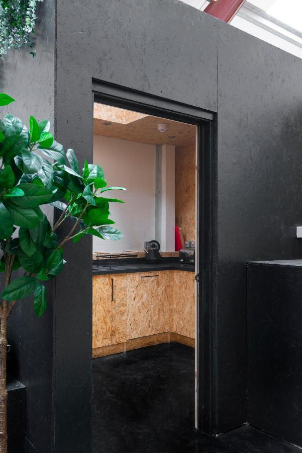 Hotel Coalshed Bristol Zewnętrze zdjęcie