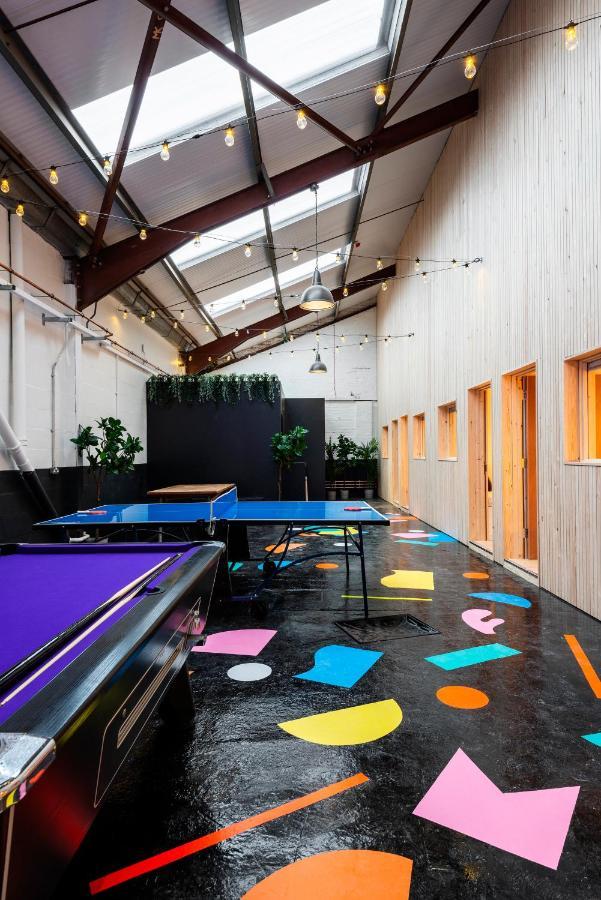 Hotel Coalshed Bristol Zewnętrze zdjęcie