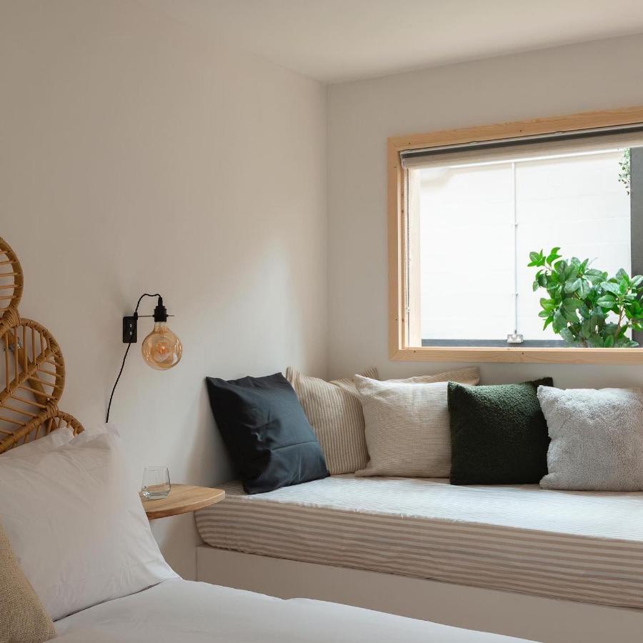 Hotel Coalshed Bristol Zewnętrze zdjęcie