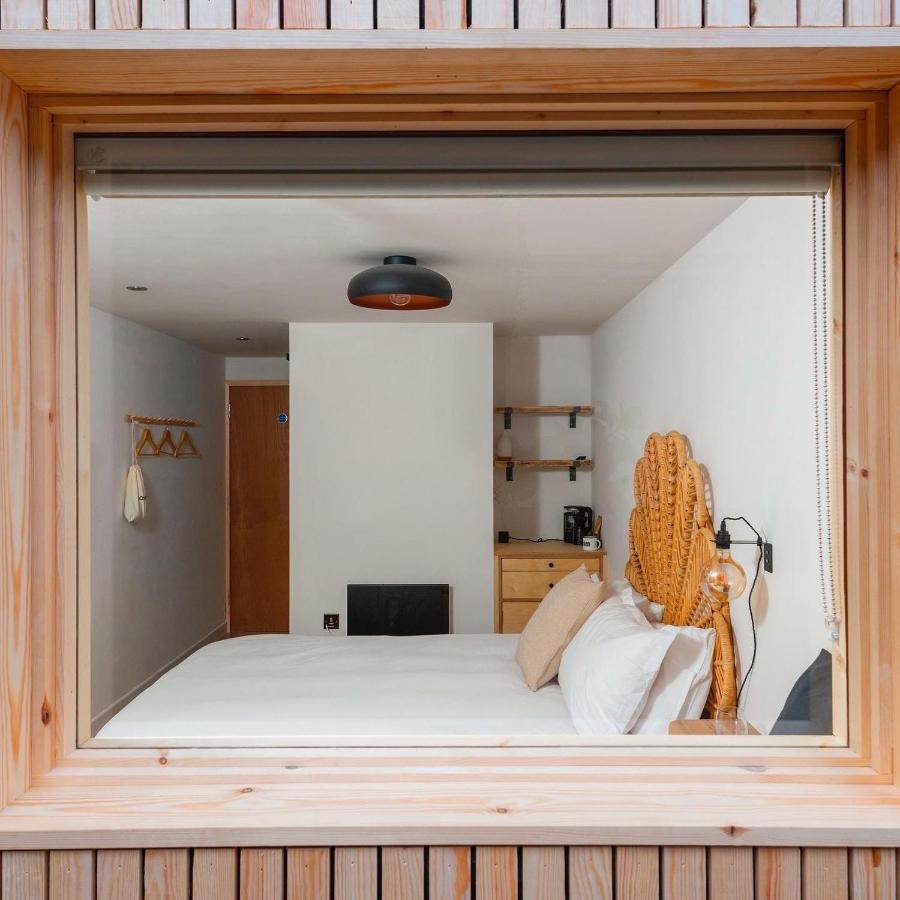 Hotel Coalshed Bristol Zewnętrze zdjęcie