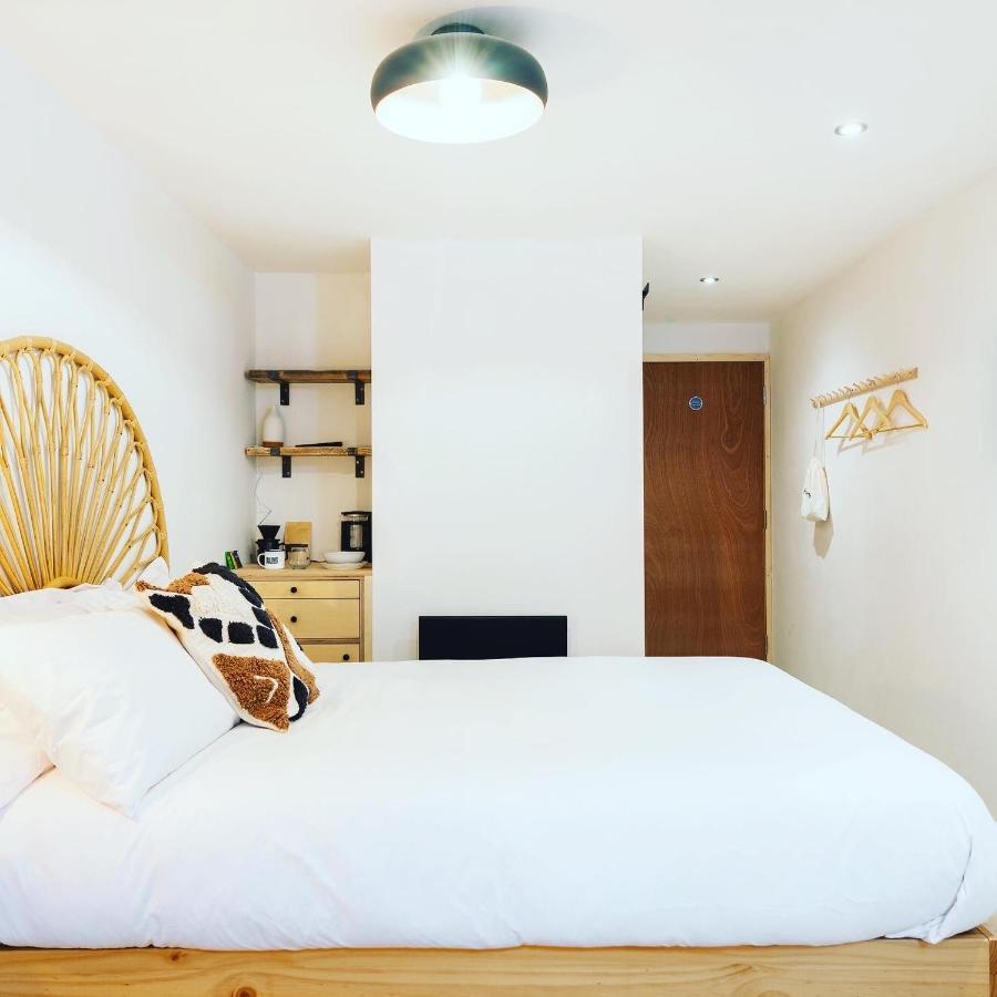 Hotel Coalshed Bristol Zewnętrze zdjęcie