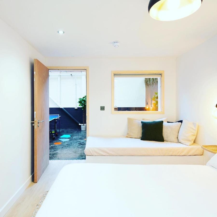 Hotel Coalshed Bristol Zewnętrze zdjęcie