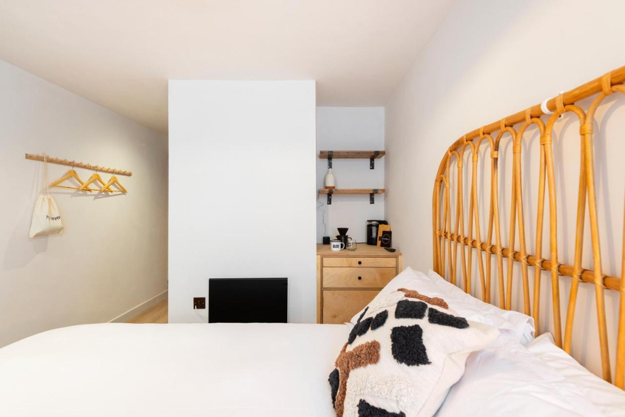 Hotel Coalshed Bristol Zewnętrze zdjęcie