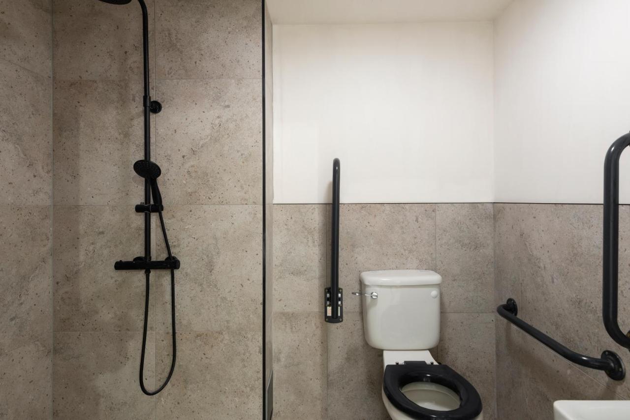 Hotel Coalshed Bristol Zewnętrze zdjęcie