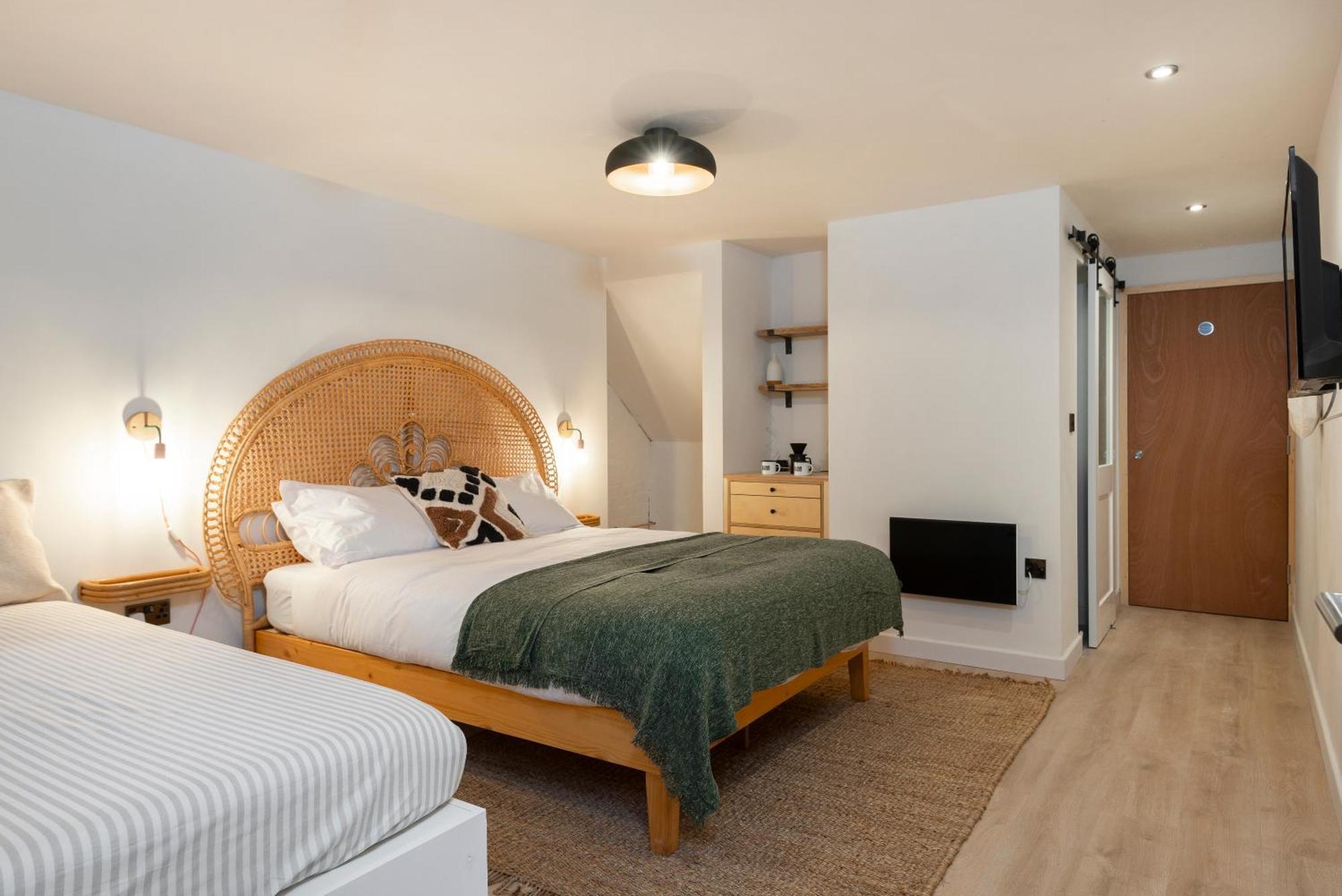 Hotel Coalshed Bristol Pokój zdjęcie